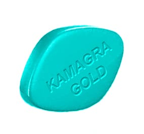 Kamagra Gold